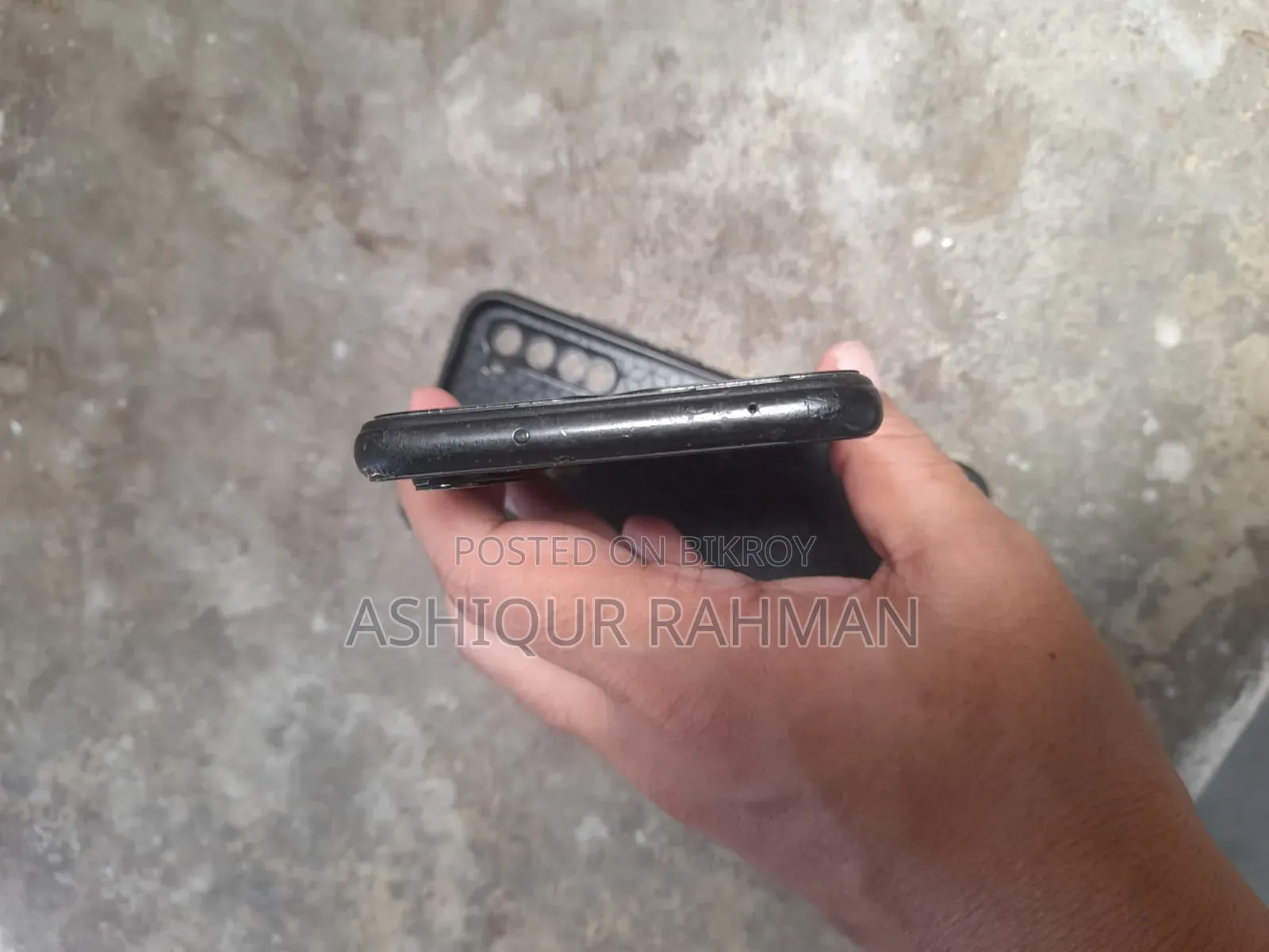 Xiaomi Redmi Note 8 64 GB Black