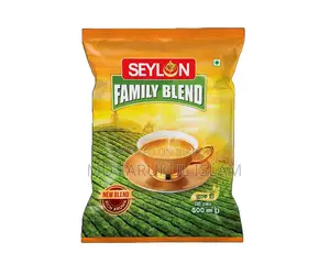 সিলন ফ্যামিলি ব্লেন্ড চা ৫০০ গ্রাম