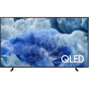Samsung Q8F 75 Inch 4K Smart QLED TV 2025