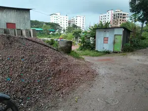 ভাড়ার জন্য ৩৫,০০০ বর্গফুট বাণিজ্যিক জমি / শোরুম / গোডাউন