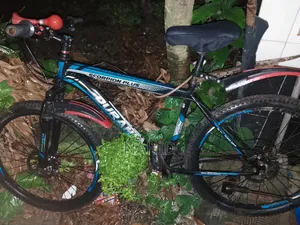 দুরন্ত সাইকেল