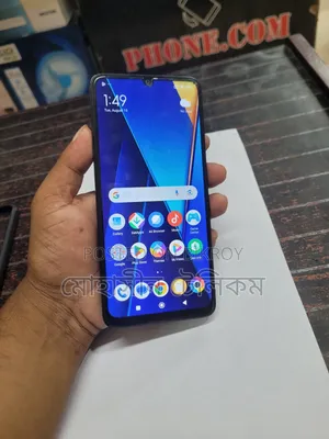 Xiaomi Poco C65 256 GB Black