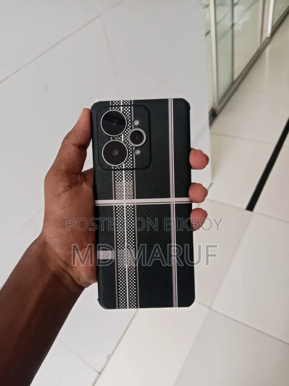Infinix Note 50 Pro 256 GB Silver