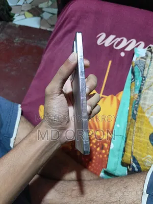 Infinix Note 40 256 GB