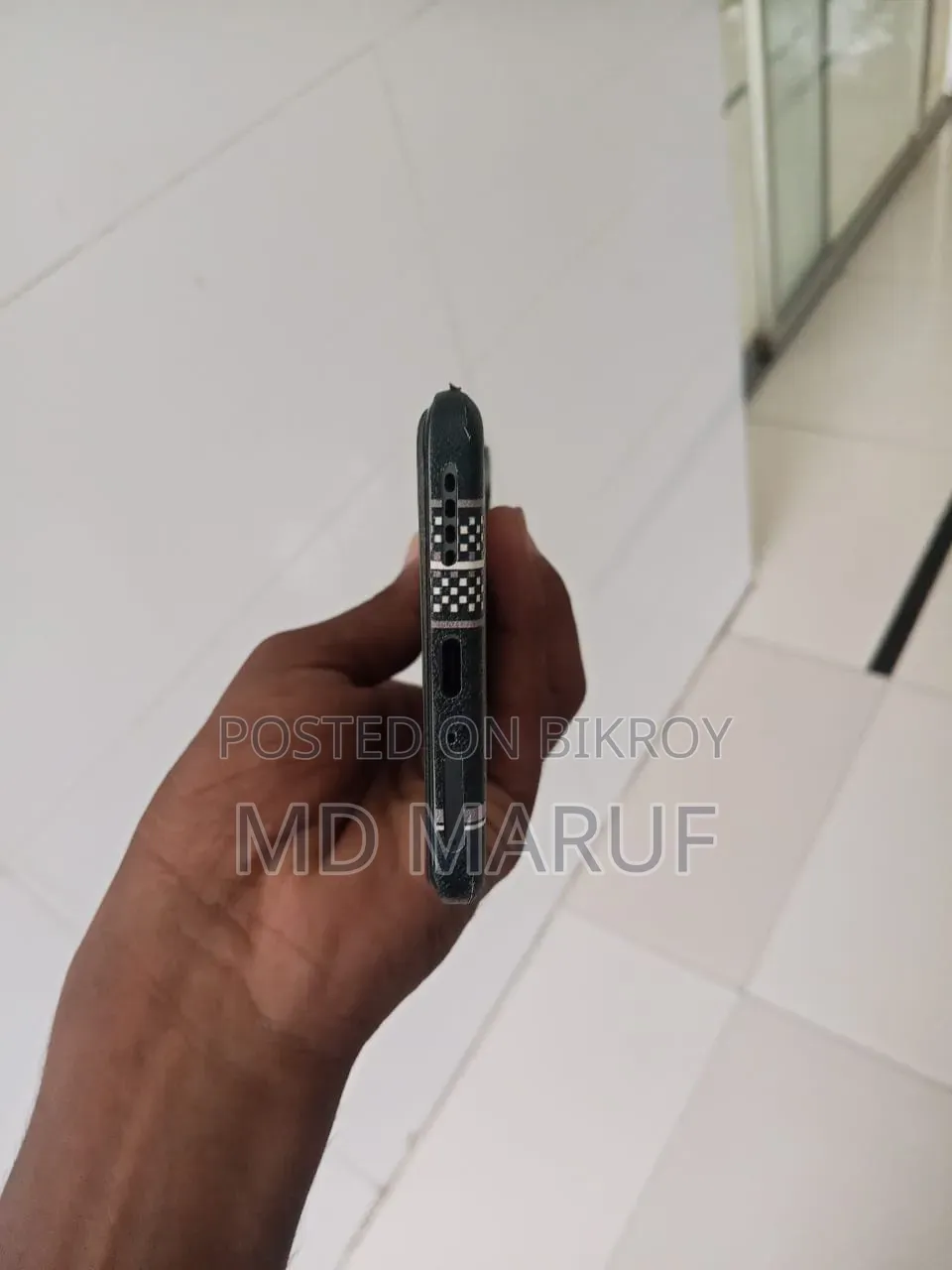 Infinix Note 50 Pro 256 GB Silver