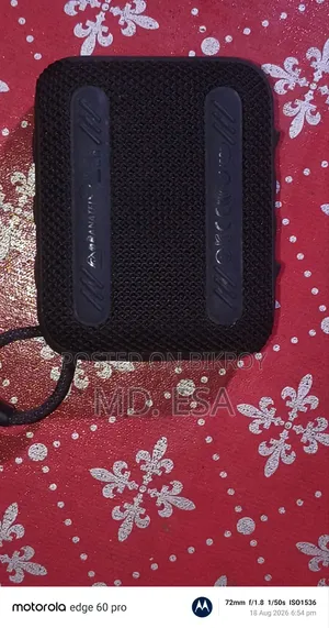জেবিএল গো ৪ পোর্টেবল