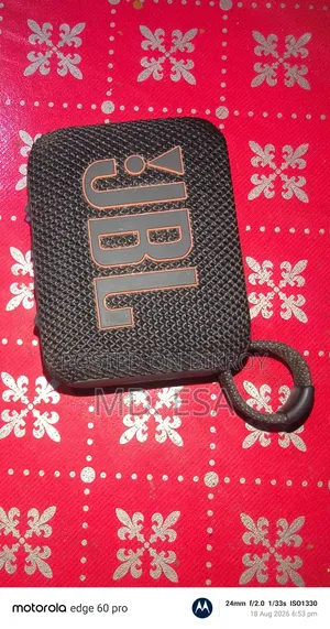 জেবিএল গো ৪ পোর্টেবল