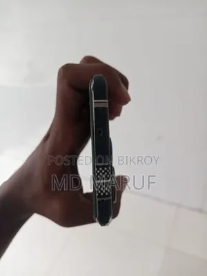 Infinix Note 50 Pro 256 GB Silver