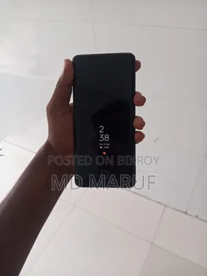 Infinix Note 50 Pro 256 GB Silver