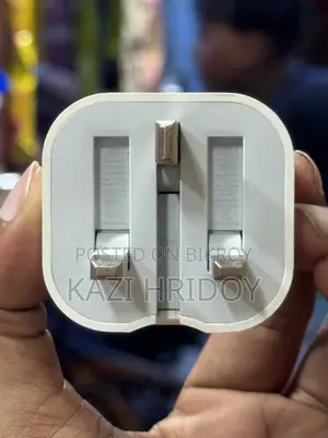 Apple 15 Pro Max Original Adapter