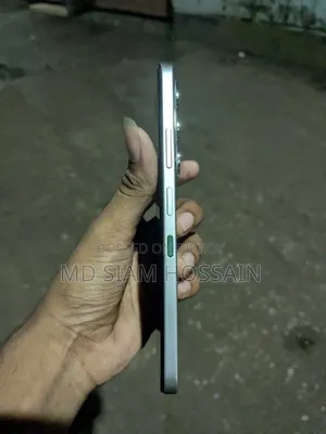 Infinix Hot 60i 128 GB Silver