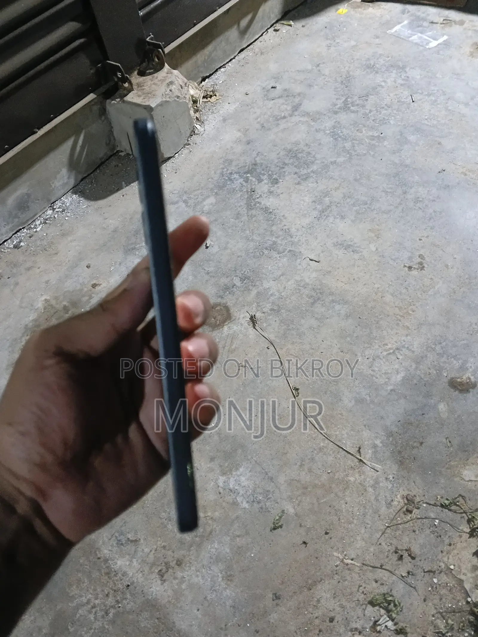 Vivo Y17s 128 GB Blue