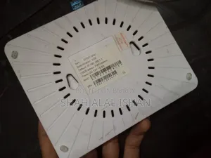 TP-Link Router + DPC ONU sold together