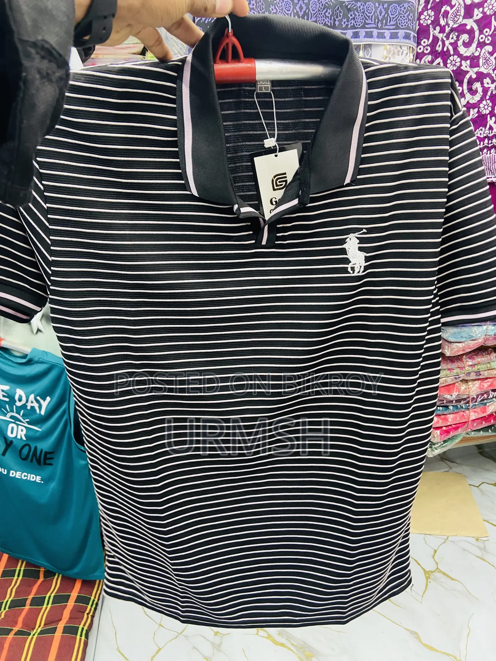Polo T Shirt