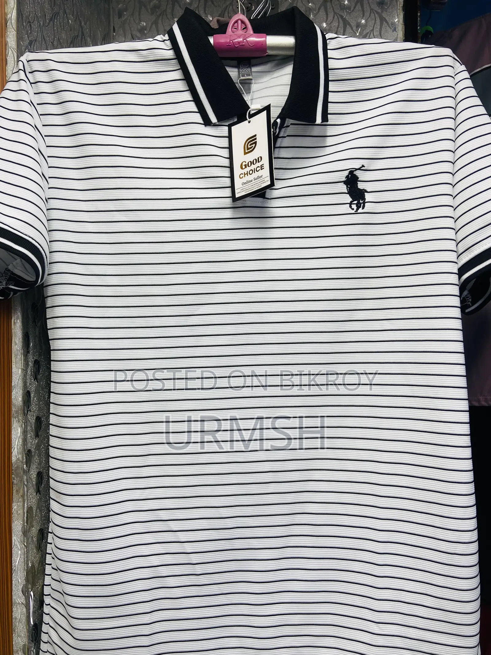 Polo T Shirt