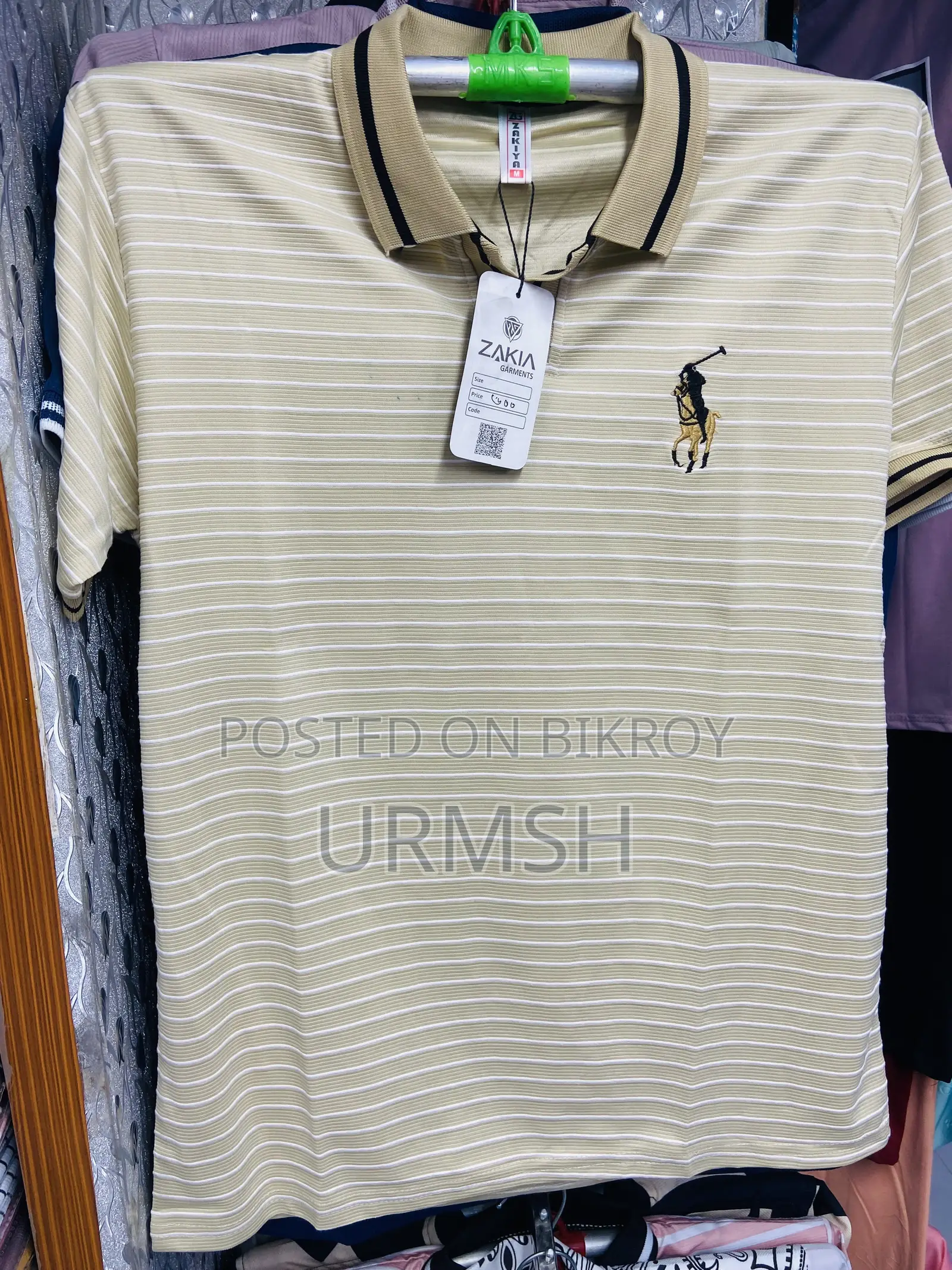 Polo T Shirt