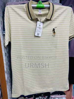 Polo T Shirt