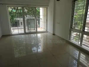Four-Bedroom Apartment in Anik Real Estate, Baridhara for Rent