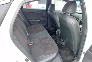 Honda Insight 2021 Pearl