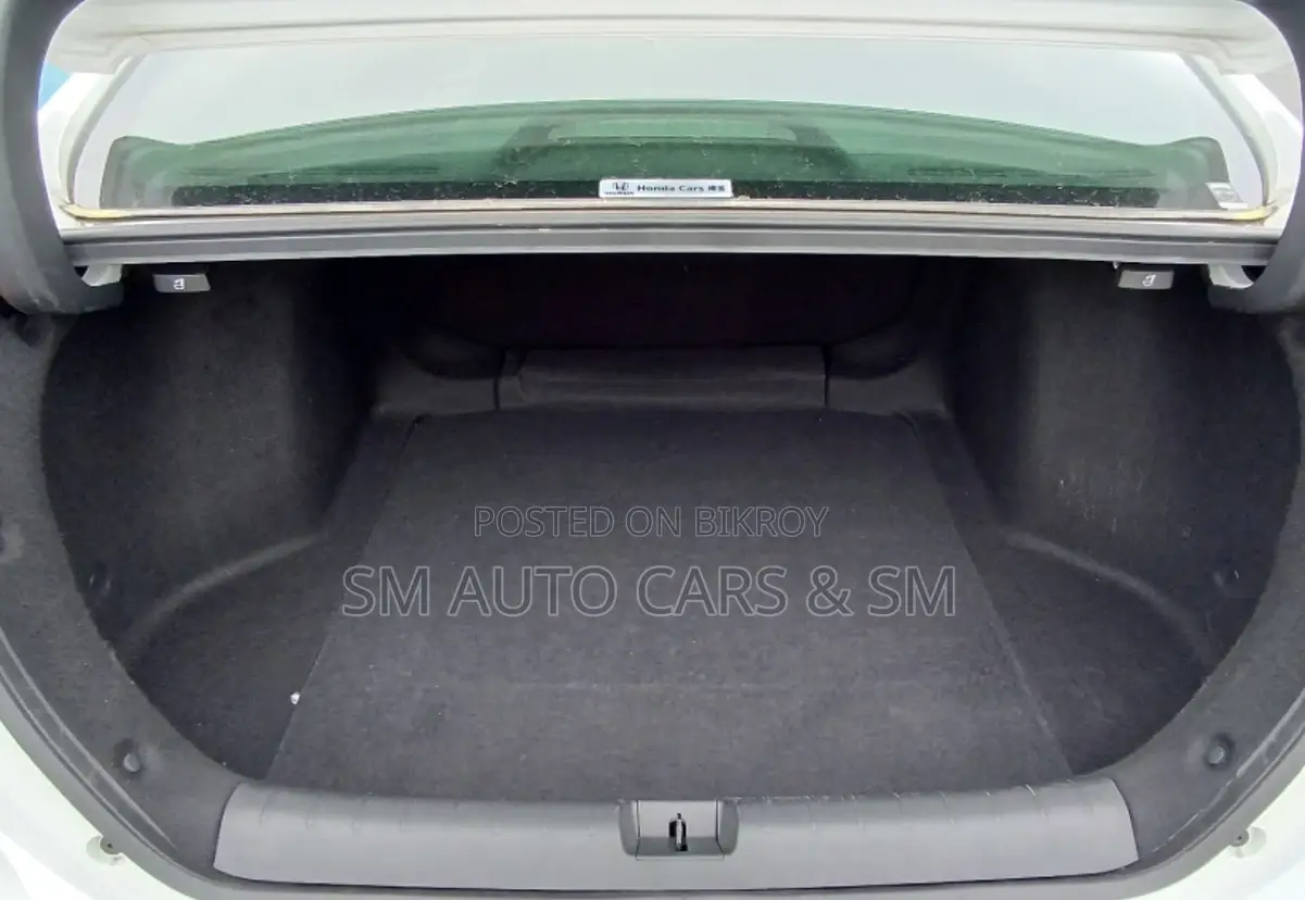Honda Insight 2021 Pearl