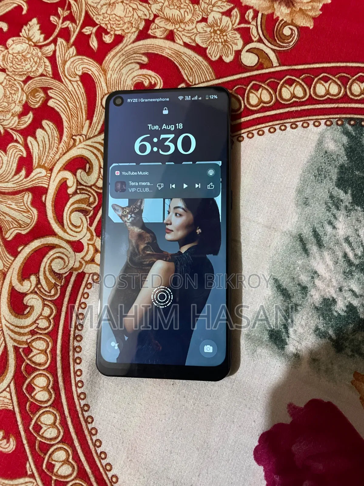 OnePlus 10 Pro 256 GB Black