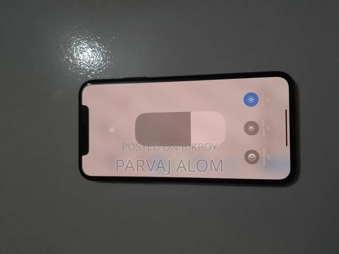 Apple iPhone XS 256 GB Black