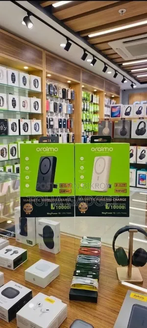 ওরাইমো ম্যাগপাওয়ার ১৫ পাওয়ার ব্যাংক