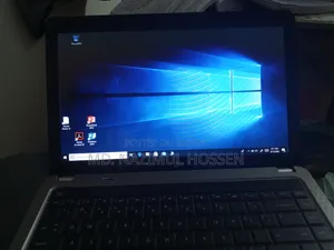 Laptop HP 15 8GB Intel Core I3 HDD+SSD 512GB