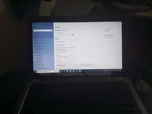 Laptop HP 15 8GB Intel Core I3 HDD+SSD 512GB