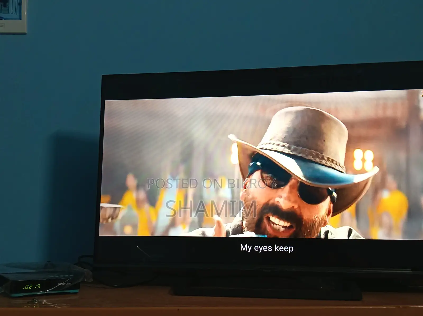 Haier Smart TV 32 Inch