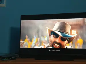 Haier Smart TV 32 Inch