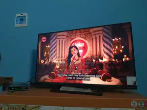 Haier Smart TV 32 Inch