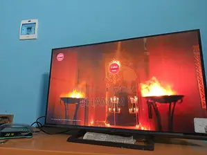 Haier Smart TV 32 Inch