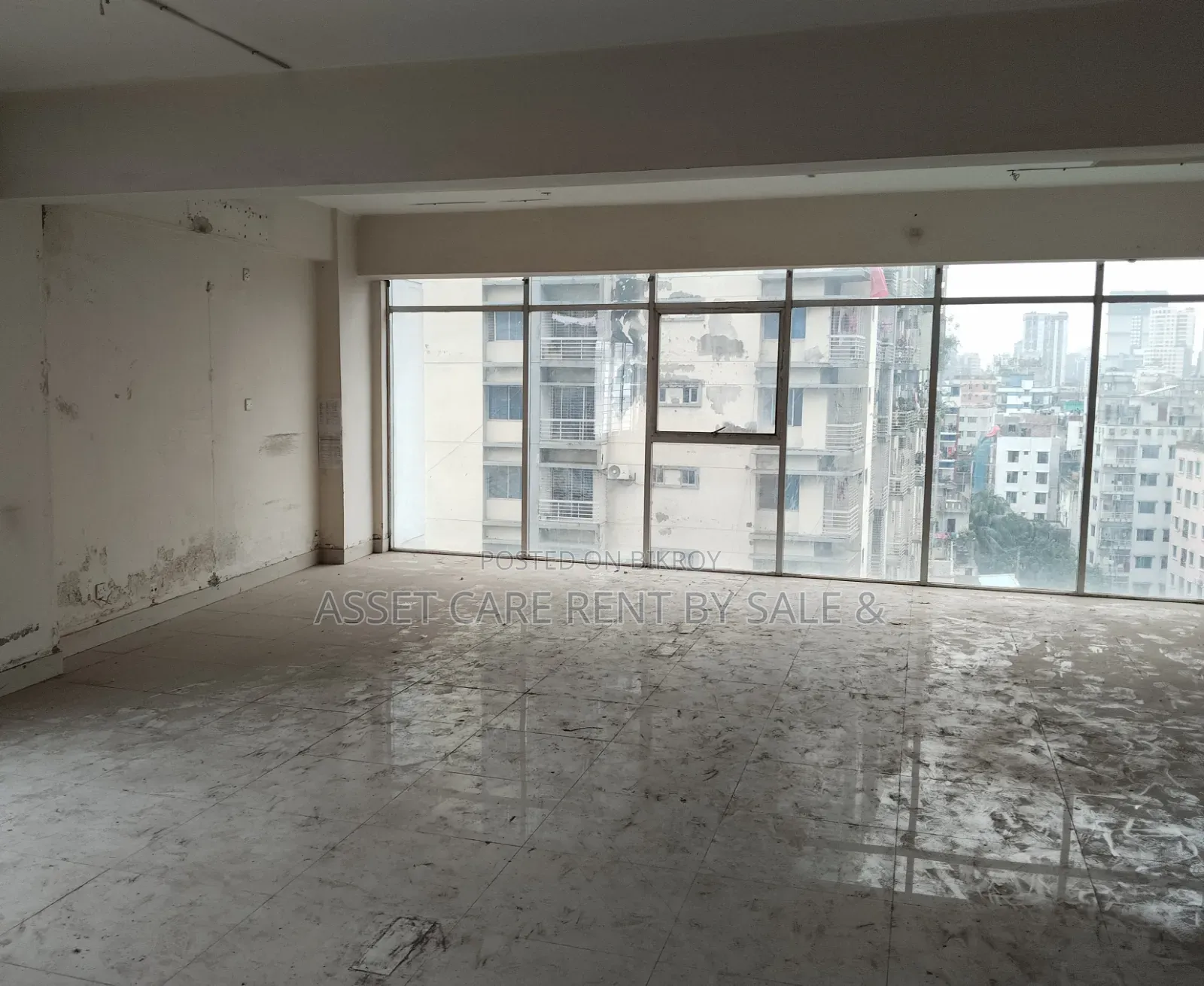 Restaurant Rent at Gulshan Avenue 1 Circle