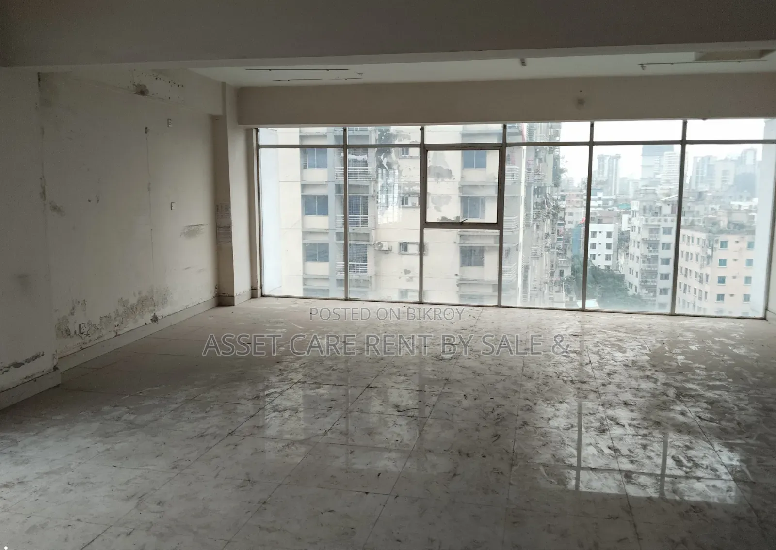Restaurant Rent at Gulshan Avenue 1 Circle