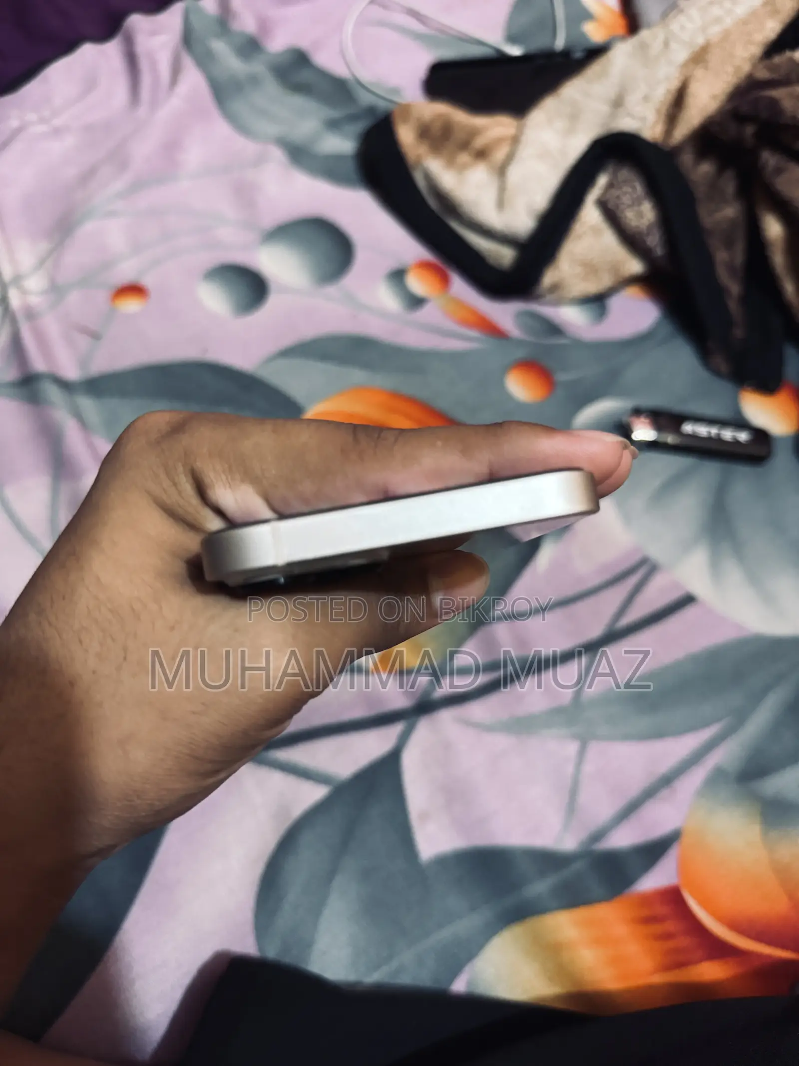 Apple iPhone 13 128 GB Silver