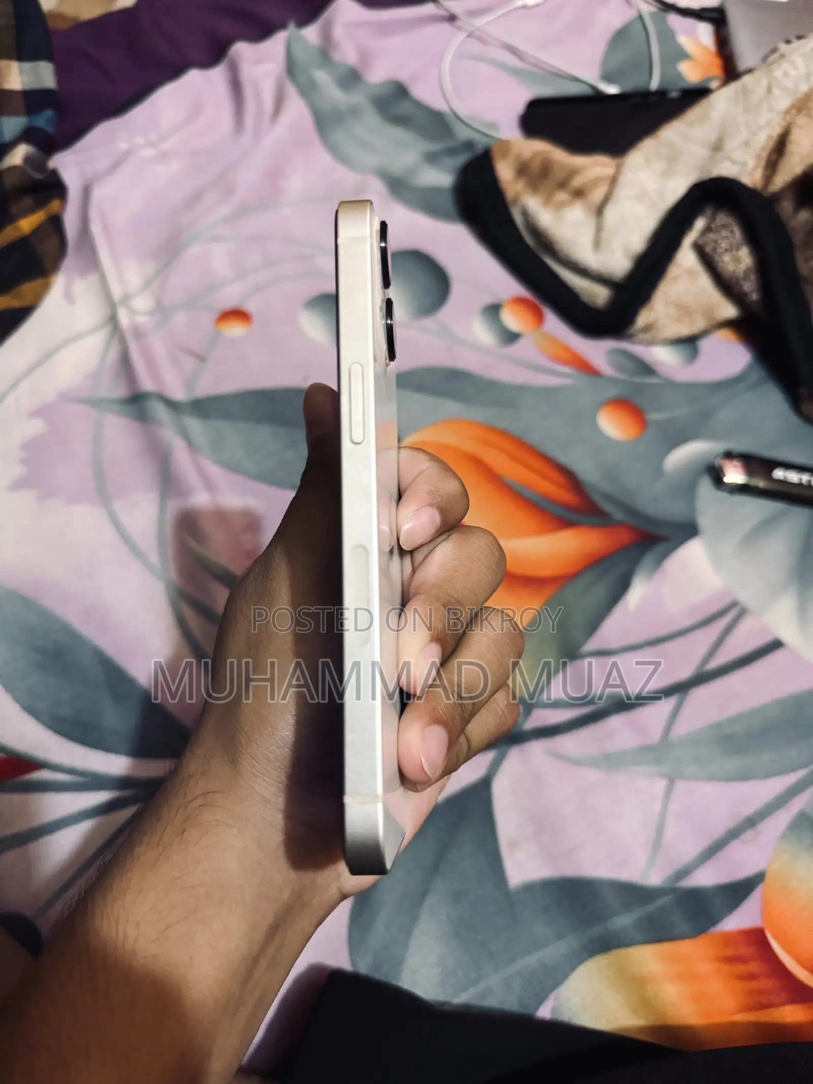 Apple iPhone 13 128 GB Silver