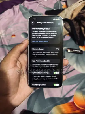 Apple iPhone 13 128 GB Silver