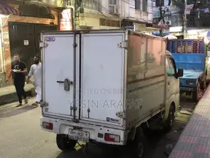 Daihatsu Hijet Freezer Van 2019
