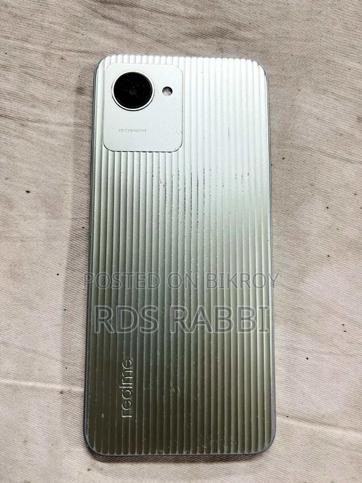 Realme C30 32 GB