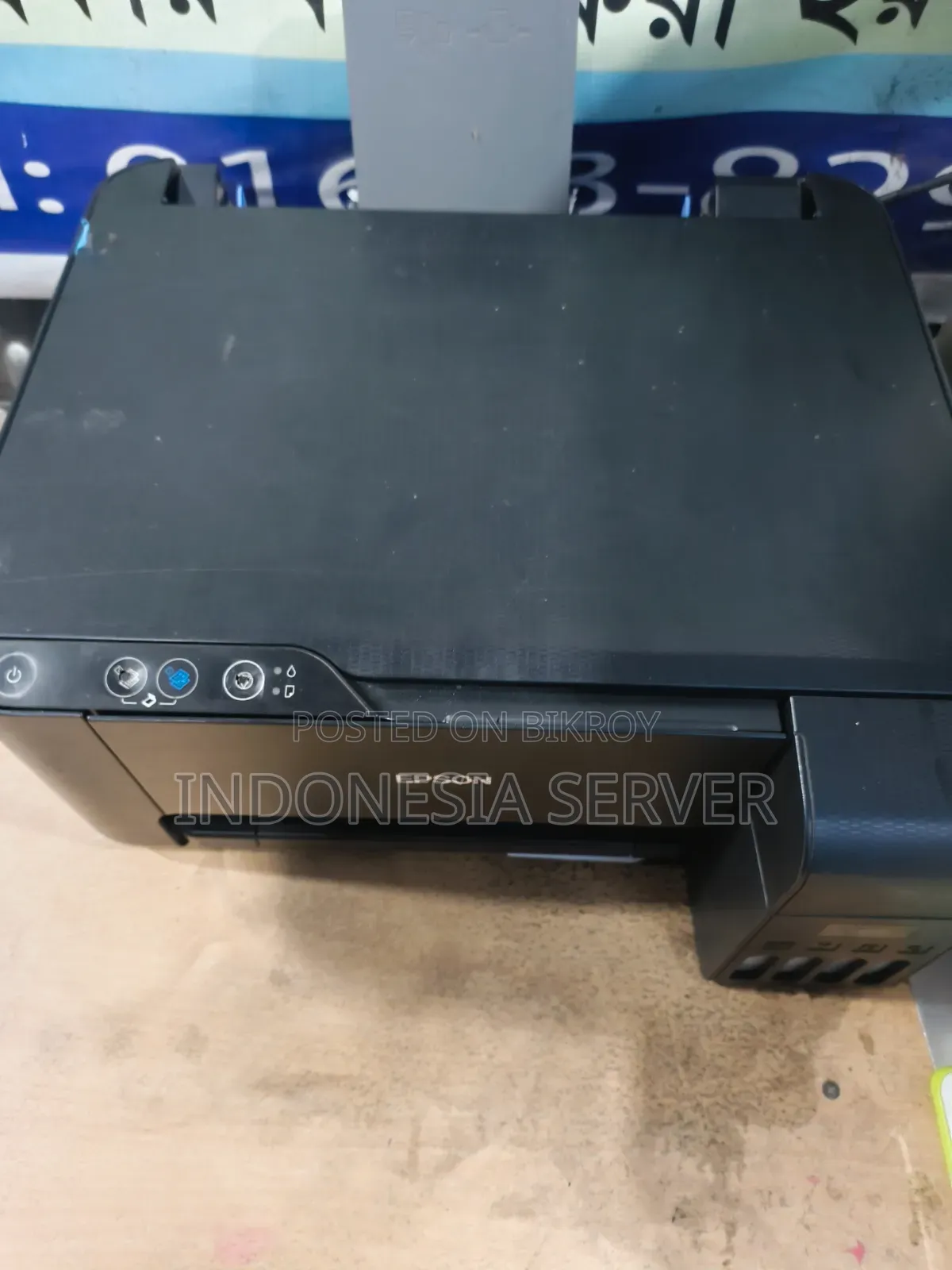 Epson L3110 Printer