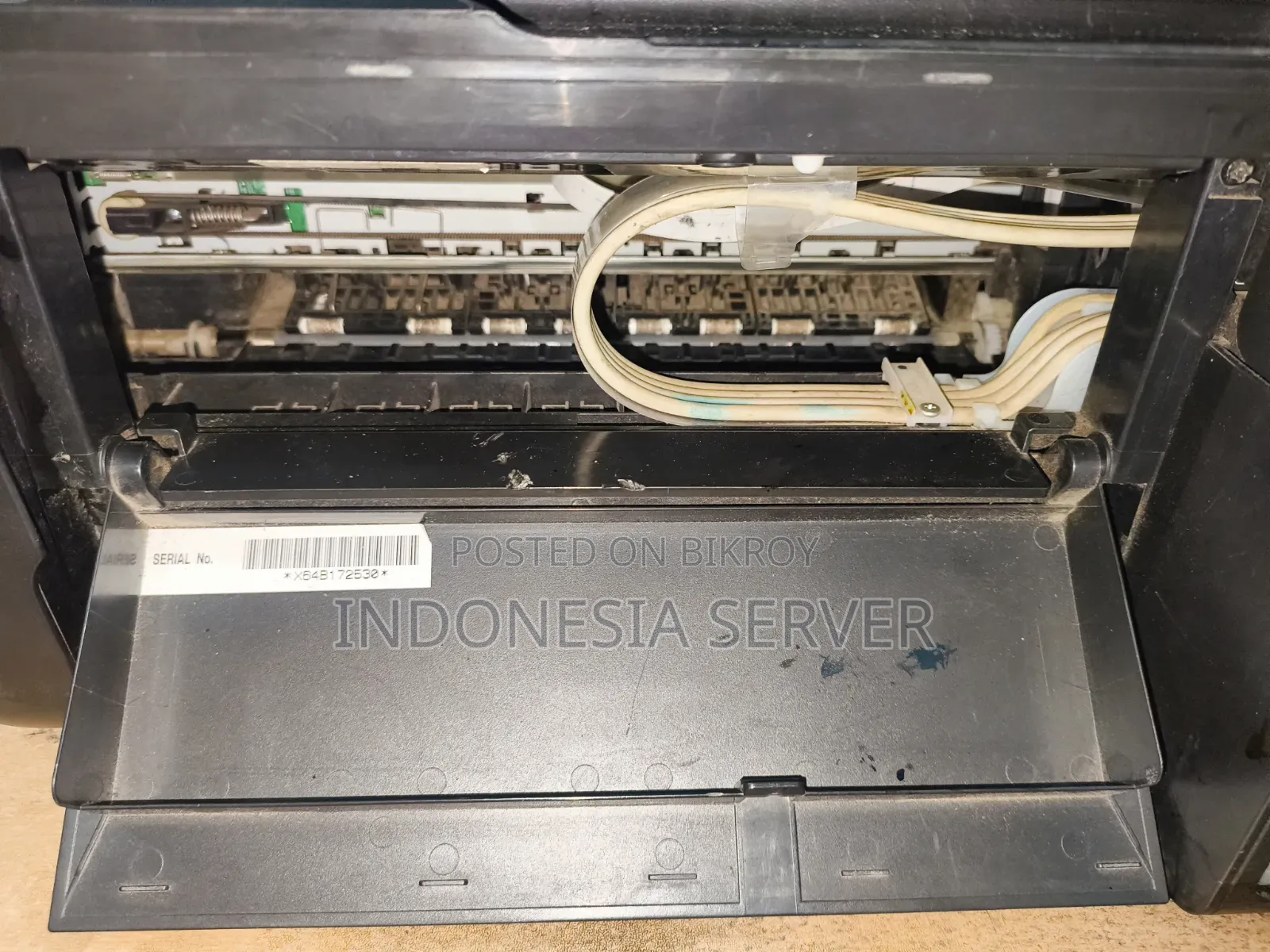 Epson L3110 Printer