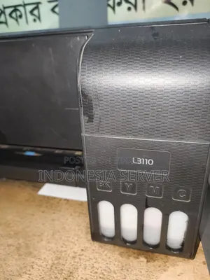 Epson L3110 Printer