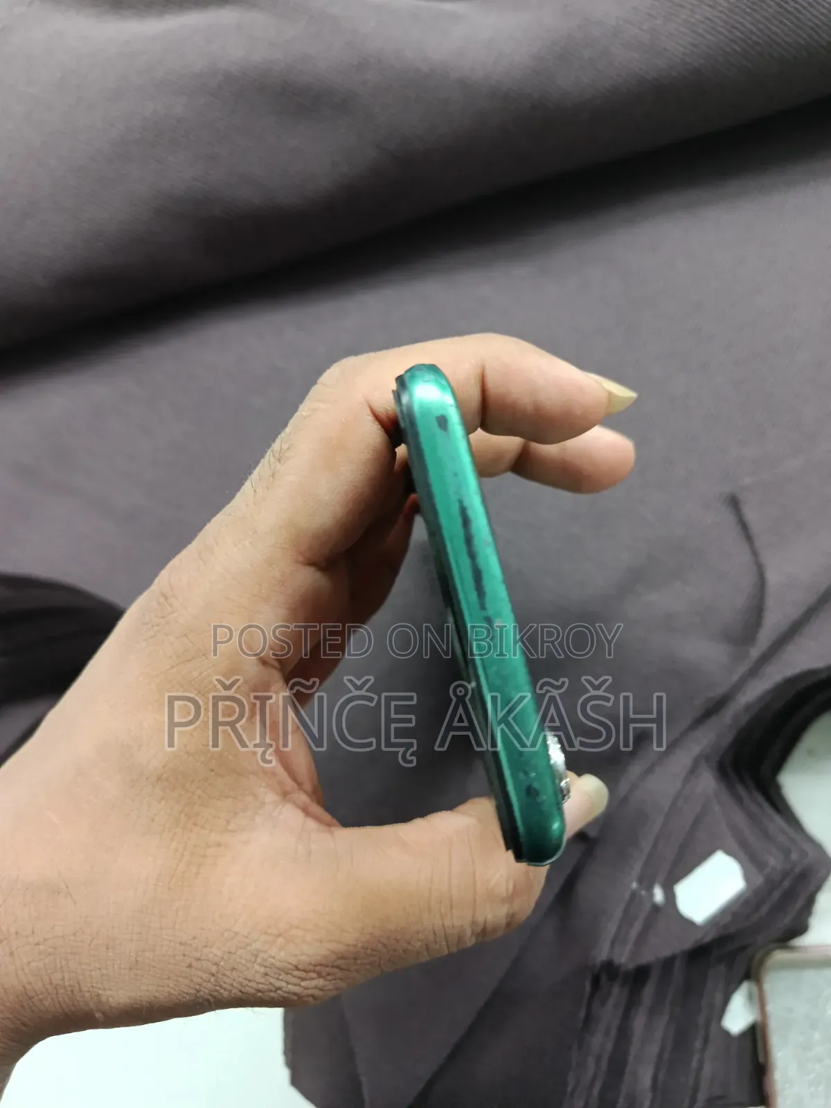 Realme 5i 64 GB Blue