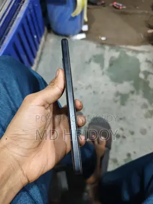 iQOO 256 GB Black