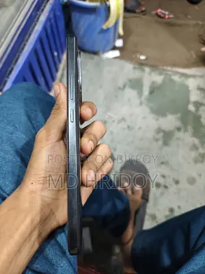 iQOO 256 GB Black