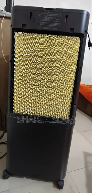 গ্রী এয়ার কুলার ৪০ লিটার কেএসডব্লিউকে-৪০০১ডিজিএল