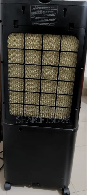 গ্রী এয়ার কুলার ৪০ লিটার কেএসডব্লিউকে-৪০০১ডিজিএল