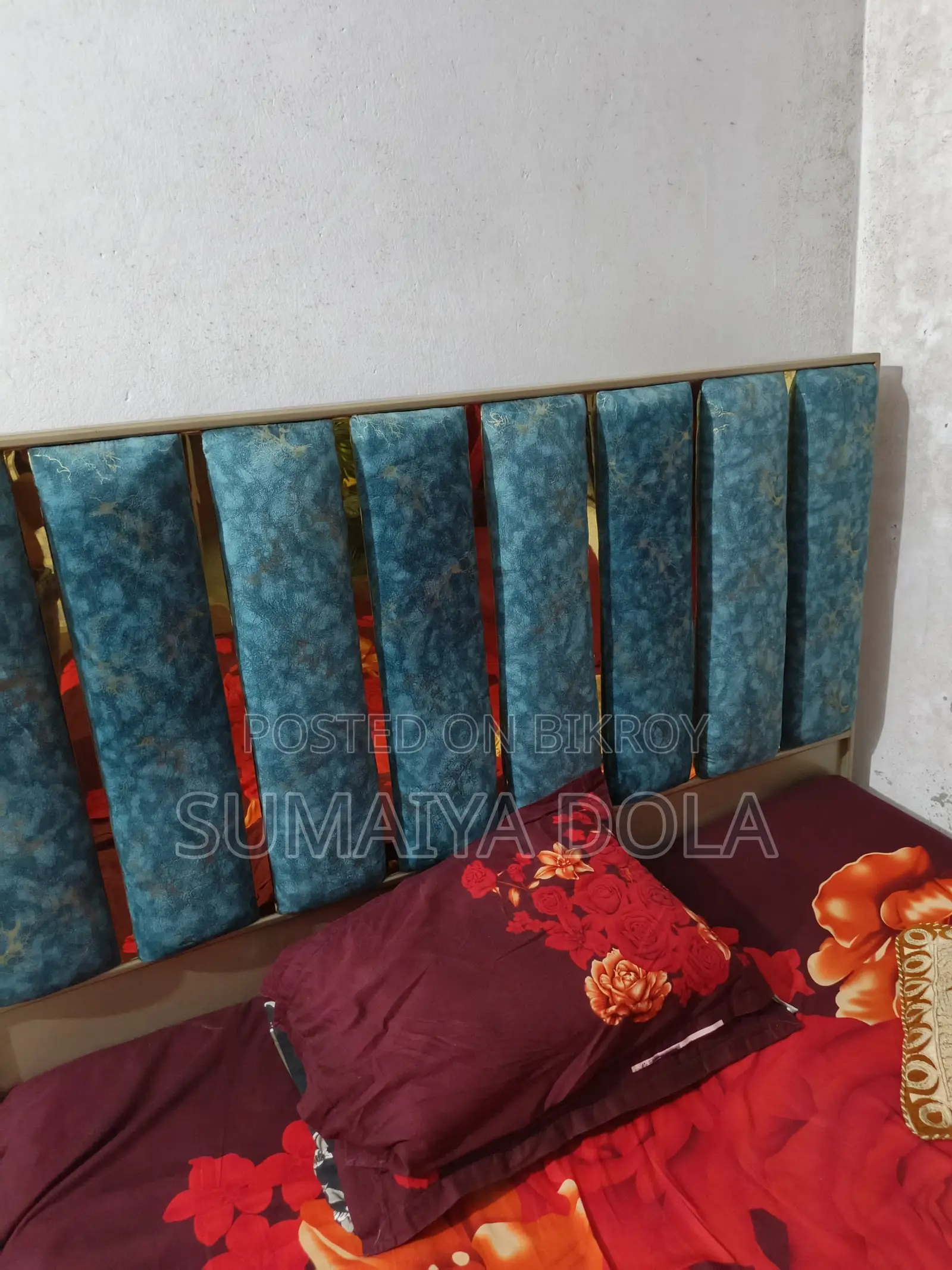 ফার্নিচার খাট