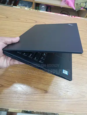 Laptop Lenovo ThinkPad T470s 8GB Intel Core I5 SSD 256GB